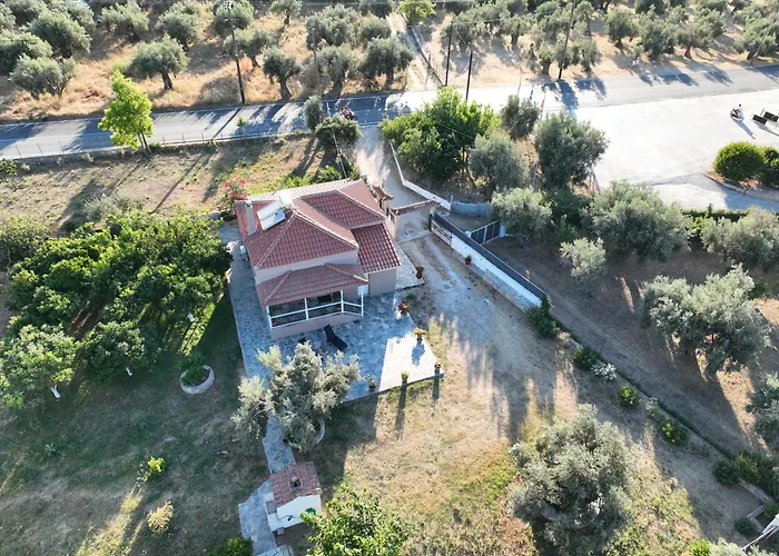 Skapin House