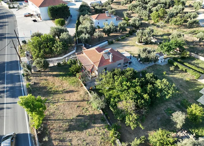 Skapin House