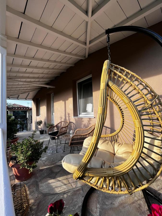 Holiday home Skapin House Skopelos Town