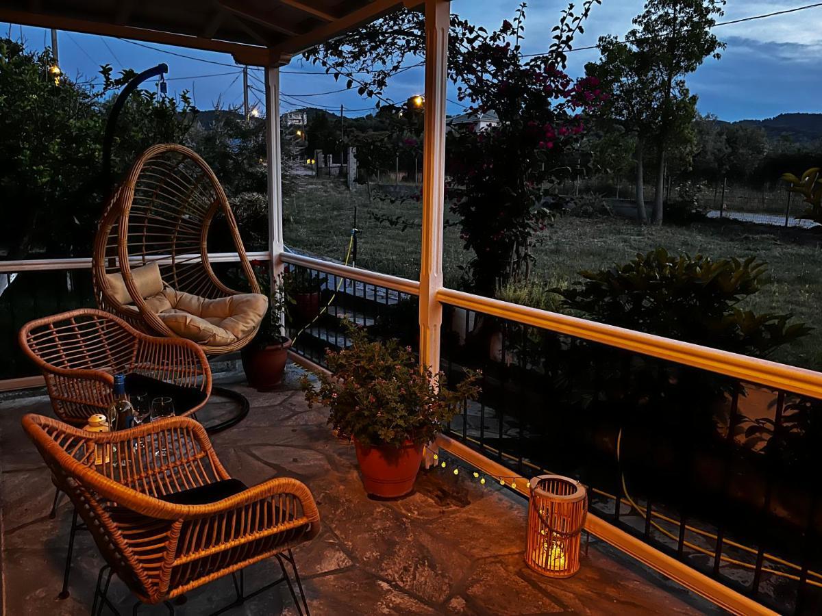Skapin House * Skopelos