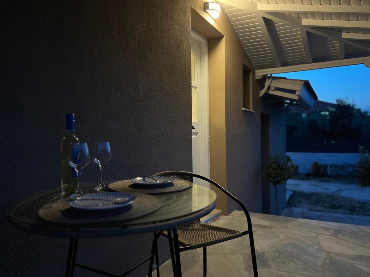 Skapin House * Skopelos