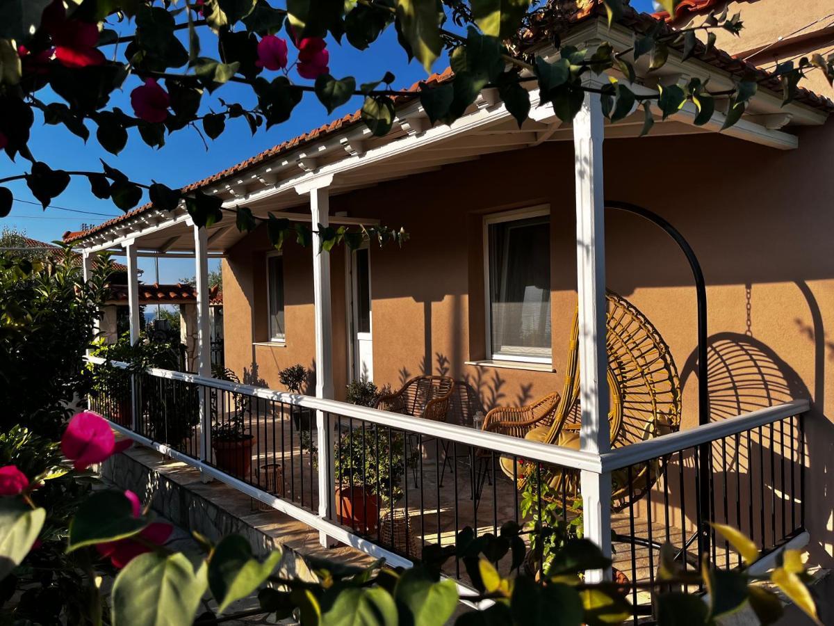 Skapin House * Skopelos Town