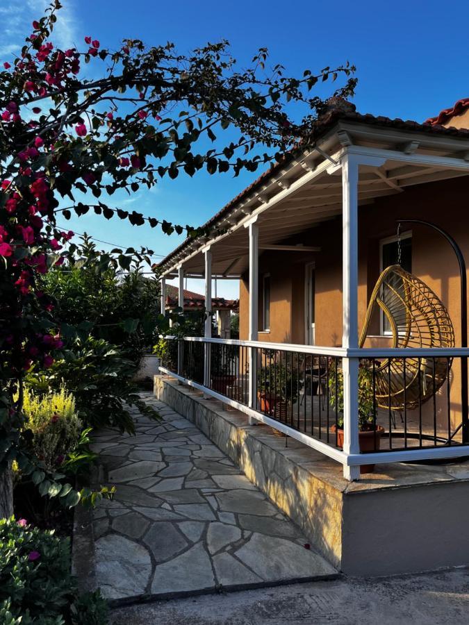 Skapin House *
