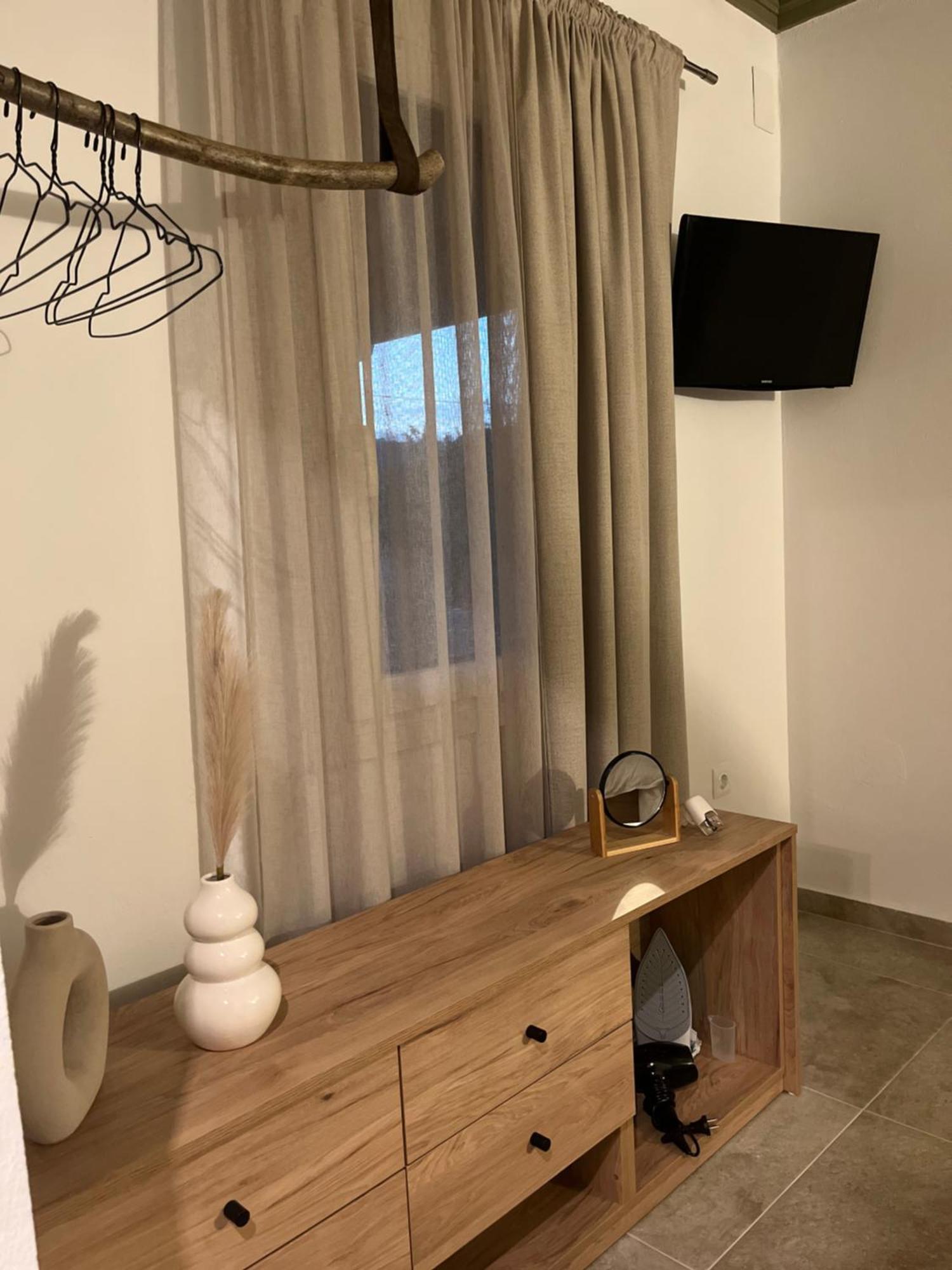 Tatil Evi Skapin House *