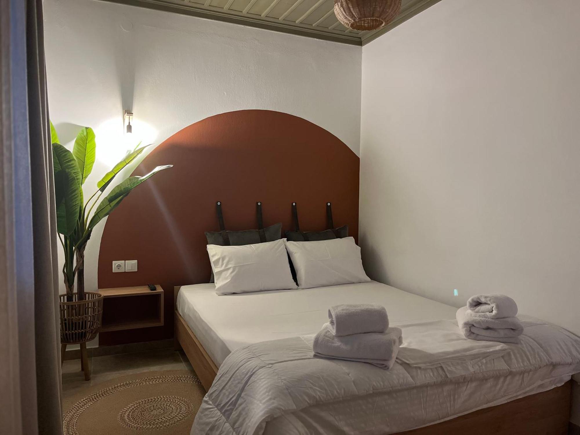Skapin House Tatil Evi