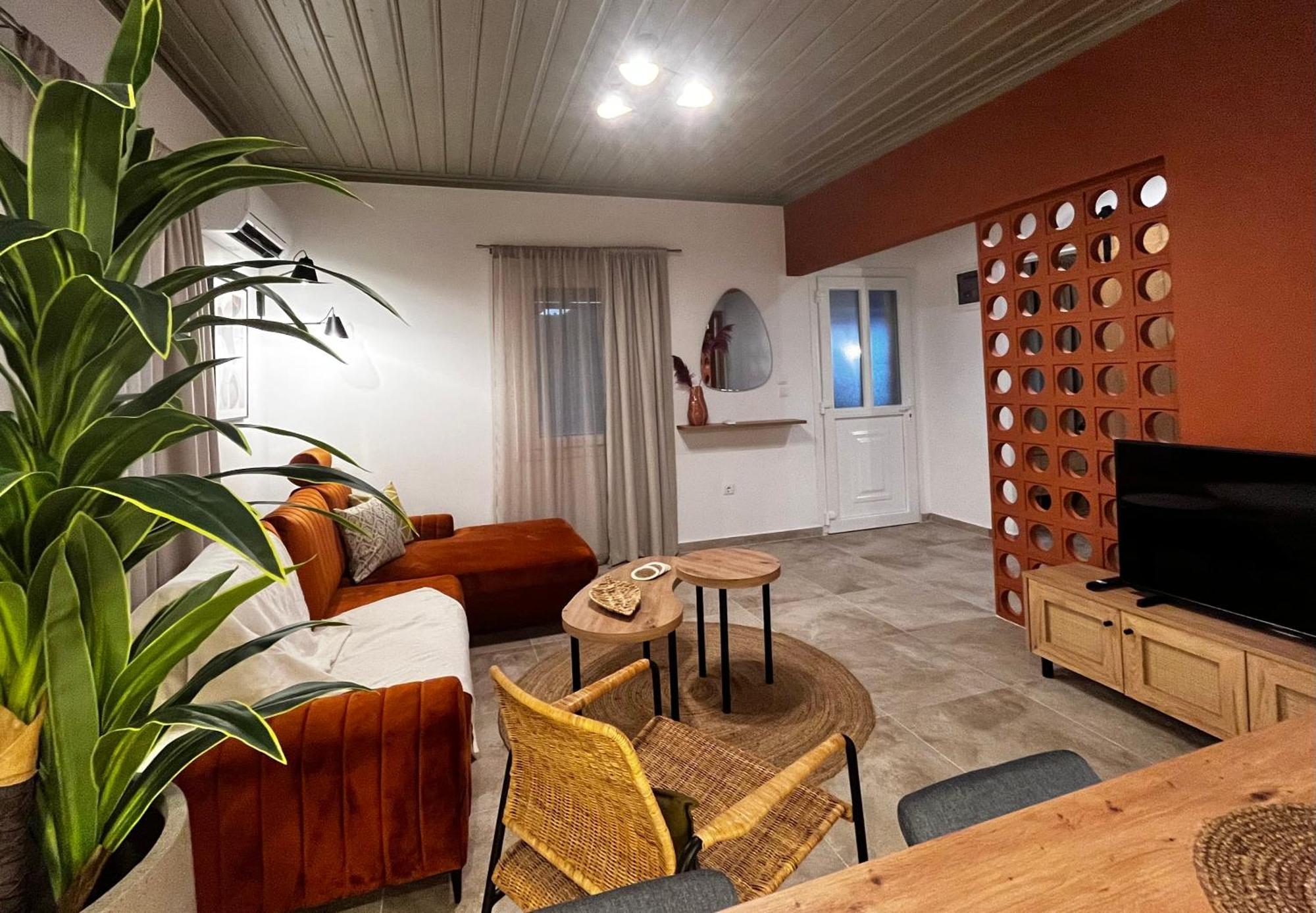 Skapin House