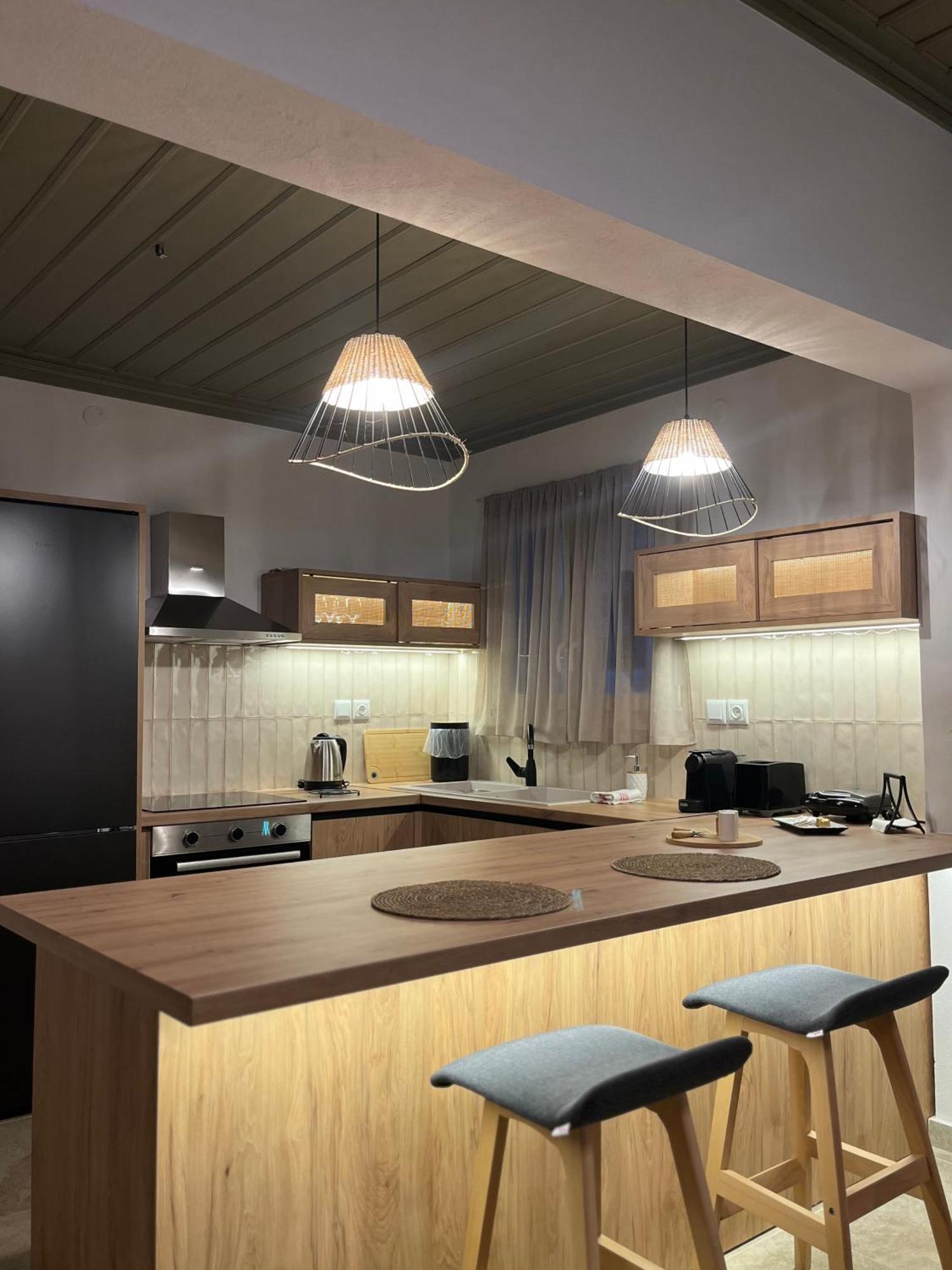 Skapin House Holiday home