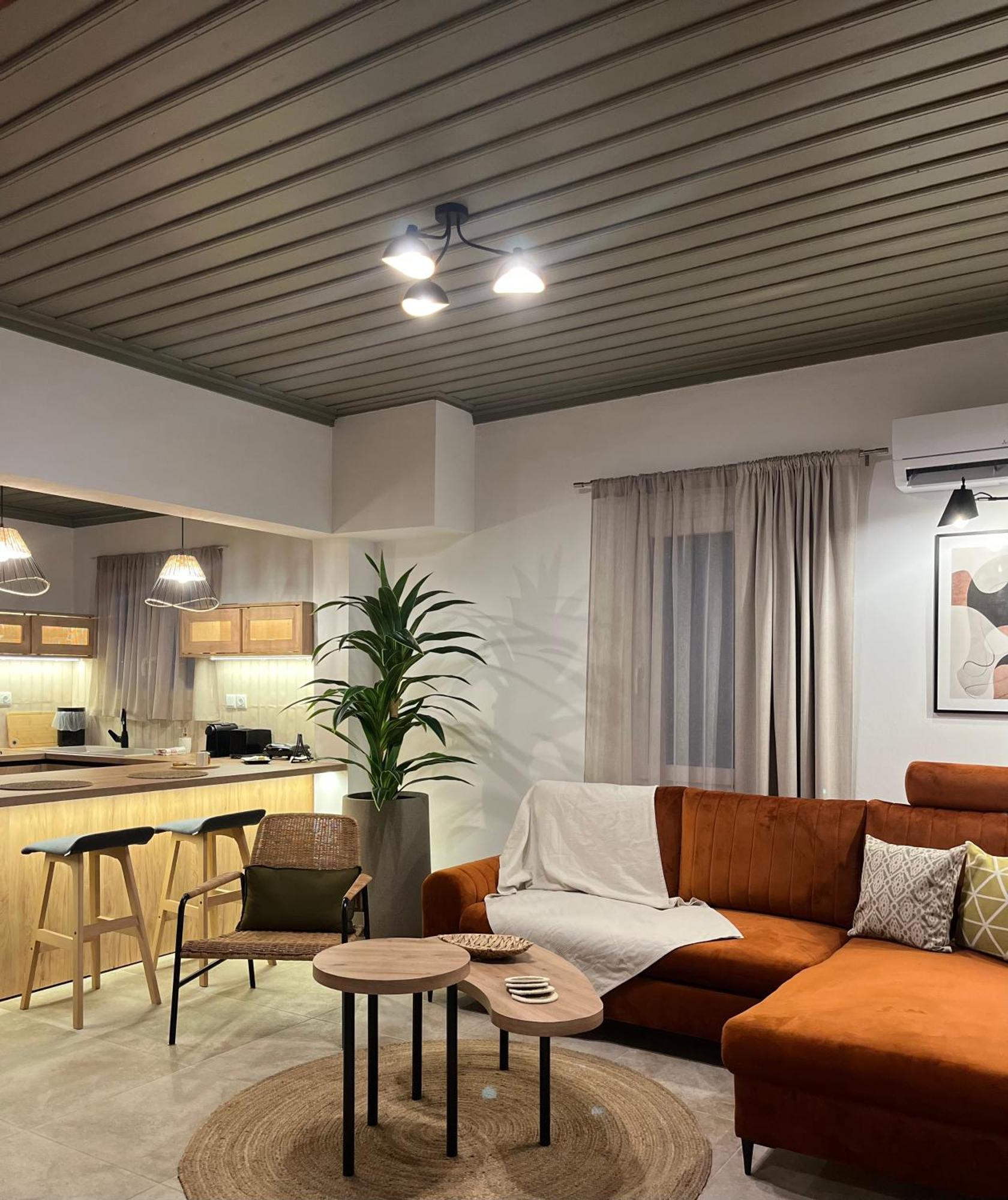 Skapin House *