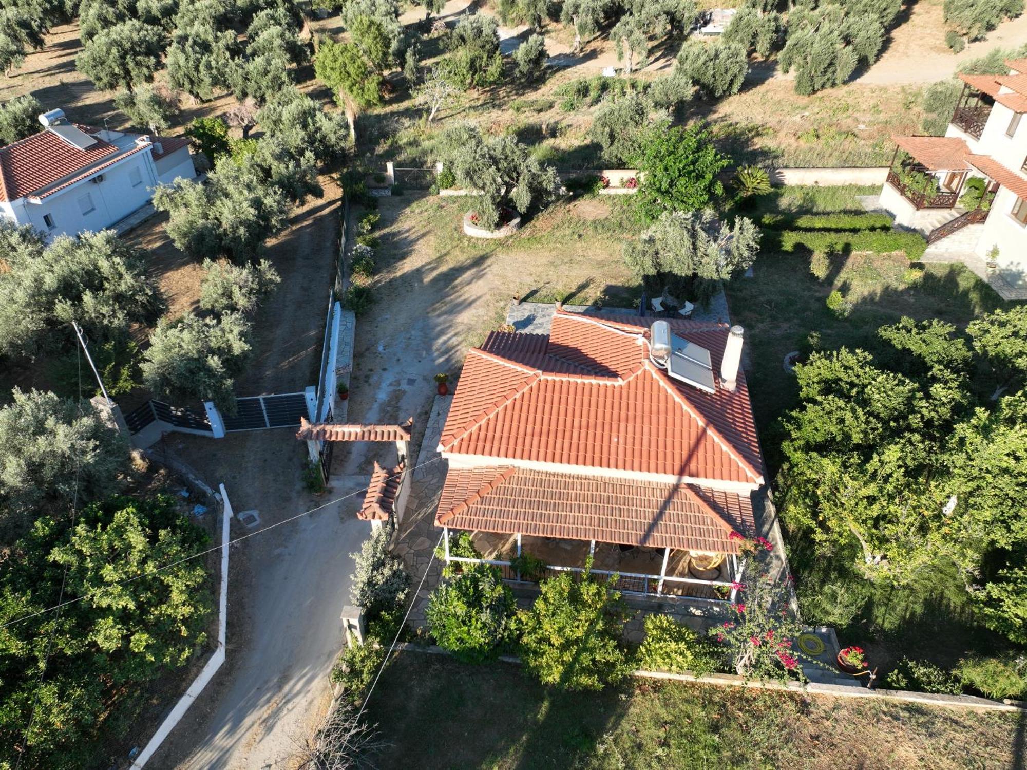 Skapin House Holiday home